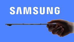 மார்க்கெட்டை சுருட்டி மடியில் போட்ட Samsung புது போன்.. 10-இன்ச் டிஸ்பிளே, 16GB ரேம், 5600mAh பேட்டரி!