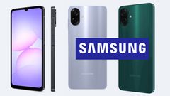 Samsung-ன் புது சிங்கக்குட்டி.. 5ஜி, 6000mAh பேட்டரி, டூயல் கேமரா.. வீட்டுக்கு 2 ஆர்டர் விழும் விலையில்!