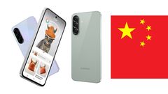 சைனீஸ் போன்லாம் கிளம்பு காத்து வரட்டும்.. தரமான கேமராக்களுடன் Samsung-ன் 2 புதிய 5ஜி போன்கள்!