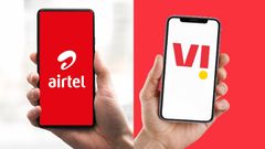 இதோ அடுத்தது.. ரீசார்ஜ் விலை உயர்வு.. Airtel 30 நாள் திட்டங்கள் நிறுத்தம்.. Vodafone கேரண்டி டேட்டா நீக்கம்!