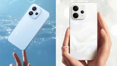குட்டி போனுடன் வந்த கில்லி போன்.. 6500mAh பேட்டரி, 90W சார்ஜிங், IP68 ரேட்டிங் உடன் புது VIVO போன்!