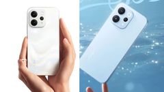 டிச.15 அறிமுகம். VIVO புது மினி 5ஜி போன்.. 16GB ரேம், 6500mAh பேட்டரி, 90W சார்ஜிங்.. விலை எவ்ளோ இருக்கும்?
