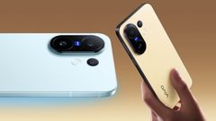 VIVO நீ வேற லெவல் பா.. 2 போன்களின் காம்பினேஷன்.. 6000mAh பேட்டரி, ZEISS கேமராவுடன் புது போன்!