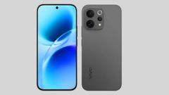 கொஞ்சம் பொறுங்க.. 50எம்பி கேமரா.. 7200mAh பேட்டரி.. வருகிறது Vivo 5ஜி போன்.. எந்த மாடல்?