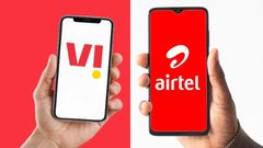 Airtel-ஐ தொடர்ந்து டேட்டா நன்மையை டபுள் ஆக்கிய Vodafone Idea.. எந்த திட்டத்தில்?