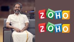 என்ன இப்படி இறங்கிட்டாங்க.. ஸ்ரீதர் வேம்புவின் ZOHO நிறுவனத்தின் 2 புது பிஸ்னஸ்!