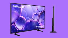 போகிக்கு பழைய TV போ.. பொங்கலுக்கு புது TV வா.. 65-இன்ச் Samsung டிவி மீது ரூ.24,000 டிஸ்கவுண்ட்.. எந்த மாடல்?