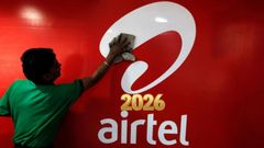 2026 புத்தாண்டு.. 56 நாட்கள் வேலிடிட்டி.. ஓடிடி.. அன்லிமிடெட் சலுகைகள்.. அள்ளி தரும் 3 Airtel திட்டங்கள்..