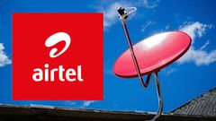 கேபிள் TV-ஐ க்ளோஸ் செய்த Airtel நியூ இயர் ஆபர்.. ரூ.1000 டிஸ்கவுண்ட்.. 350 சேனல், 22 OTT, அன்லிமிடெட் டேட்டா!