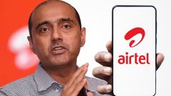 ஒரே Airtel ரீசார்ஜ்.. இனி 77 நாட்களுக்கு வேலிடிட்டி.. அன்லிமிடெட் வாய்ஸ் கால்கள்.. தினமும் 1.5 ஜிபி டேட்டா!