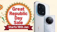 Amazon 2026 குடியரசு தின விற்பனை: 1 இல்ல 2 இல்ல.. 7 iQOO ஸ்மார்ட்போன்கள் மீது அடேங்கப்பா ஆபர்!