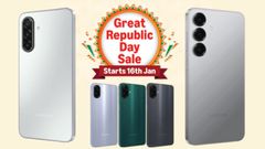 Amazon-க்கு அடிங்க சல்யூட்.. குடியரசு தின ஸ்பெஷல்.. 10 Samsung போன்கள் மீது விலை குறைப்பு, டிஸ்கவுண்ட், ஆபர்!