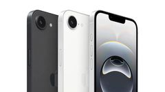 Apple நீ அசத்து.. பட்ஜெட் விலையில் புதிய 2026 iPhone மாடல்.. A19 சிப், ஸ்லிம் பெசல், 18MP செல்பீ கேமரா!