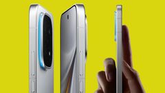 iQOO-வின் ரியல் சிங்கம்.. 7000mAh பேட்டரி, 100W சார்ஜிங். 50MP டெலிஃபோட்டோ கேமராவுடன் புதிய Ultra போன்!