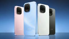 2026 இல் இறங்கி அடித்த iQOO.. 7600mAh பேட்டரி.. 200எம்பி கேமரா.. புதிய 5ஜி போன் அறிமுகம்.. எந்த மாடல்?