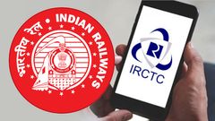 IRCTC புதிய ரிசர்வேஷன் ரூல்ஸ்.. ரயில் டிக்கெட் புக்கிங் செய்யும் நேரத்தில் திடீர் மாற்றம்.. இனிமேல்?
