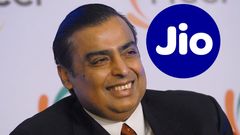 2026 இல் 90 நாட்களுக்கு மேல் வேலிடிட்டி இரண்டு Jio திட்டங்கள்.. தினசரி டேட்டா.. OTT.. வாய்ஸ் கால்கள்..