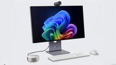Laptop-களுக்கு டாட்டா.. இனி Mini PC காலம்.. 100W அடாப்டர், 32GB மெமரி, 5 போர்ட், AI உடன் Yoga Mini i அறிமுகம்!
