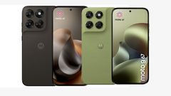 Moto G77 5G மற்றும் Moto G67 5G அறிமுகம்.. என்ன விலை? என்னென்ன அம்சங்கள்?