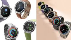 தலைவன் Motorola-வின் புது Watch.. 13 நாள் பேட்டரி, IP68 ரேட்டிங், GPS ஆதரவு.. எல்லாமே சூப்பர் பட்ஜெட்டில்!
