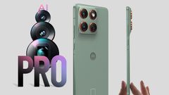 Slim Phone-னா இப்படி இருக்கனும்.. 1TB மெமரி, 90W சார்ஜிங்.. மார்க்கெட்டை முடிச்சுவிட்ட Moto-வின் புது போன்!