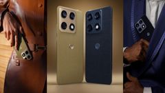 தூள் கிளப்பிய Motorola.. சோனி கேமரா.. 7 வருட OS அப்டேட்.. அறிமுகமானது புதிய போன்.. எந்த மாடல்?