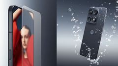ஜன.23 வரை எந்த போனும் வாங்காதீங்க.. இந்தியாவுக்கு வருகிறது புதிய Motorola 5ஜி போன்.. எந்த மாடல்?