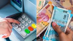 புது ATM சார்ஜ்.. இனிமே 100 ரூபாயோ.. 1000 ரூபாயோ.. இதுதான் புது லிமிட்.. எந்த பேங்க்? எந்தெந்த அக்கவுண்ட்?