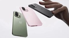 90% வாய்ப்பில்லை ராஜா.. 7500mAh பேட்டரி கொண்ட புதிய OnePlus மினி போன்!