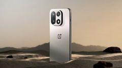OnePlus போட்டான் ஒரு போடு.. 9000mAh பேட்டரி, 200MP கேமரா, 200Hz டிஸ்பிளே உடன் புதிய ஸ்மார்ட்போன்!