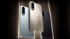 மொத்த மார்கெட் காலி.. 165 Hz OLED டிஸ்பிளே.. 9000mAh பேட்டரி.. 3D ஃபிங்கர்பிரிண்ட்.. அடுத்த OnePlus மாடல்!
