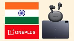 ஜன.16 முதல் OnePlus ப்ரீடம் சேல் 2026.. அடிமட்ட ஆபர் விலையில் லேட்டஸ்ட் டேப்லெட், இயர்பட்ஸ்.. இதோ லிஸ்ட்!