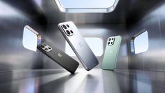 ஓரம்போ.. OnePlus-ன் புதிய 5ஜி போன்.. 9000mAh பேட்டரி, 80W SuperVOOC சார்ஜிங், IP69K ரேட்டிங்.. என்ன மாடல்?