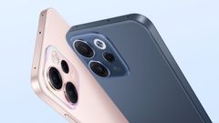 பொங்கலோ பொங்கல்.. பேக் டூ பேக் அறிமுகம். OPPO-வின் 4வது 5G போன்.. 7000mAh பேட்டரி, IP69, 12GB ரேம்!