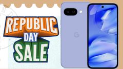 ரூ.10000 நேரடி விலை குறைப்பு.. எந்த பேங்க் கார்டும் தேவை இல்ல.. Google Pixel போன் மீது Flipkart-ன் மெகா ஆபர்!