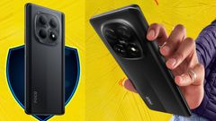 POCO போட்டான் பாரு.. 4 வருட OS அப்டேட்.. 3டி டிஸ்பிளே.. 5520mAh பேட்டரி.. 45W பாஸ்ட் சார்ஜிங்.. எந்த மாடல்?