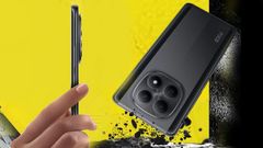 பலே POCO.. நியூ இயருக்கு நியூ போன்.. 100W சார்ஜிங், 6500mAh பேட்டரி.. பக்கா பட்ஜெட்டில் புதிய 5ஜி போன்!