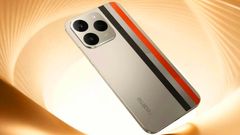 இது எதிர்பார்க்காத சர்ப்ரைஸ்.. 7000mAh பேட்டரி.. ஐபி69 ரேட்டிங்.. ஆஃபரில் Realme 5ஜி போன்.. எந்த மாடல்?