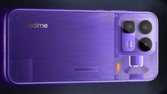 மொத்த இந்தியாவும் இந்த Realme போனுக்கு வெயிட்டிங்.. 8000mAh பேட்டரி.. எந்த மாடல்? எப்போது அறிமுகம்?