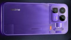 எதிர்பார்ப்பை எகிற வைத்துள்ள புதிய Realme 5ஜி போன்.. 8000mAh பேட்டரி.. AMOLED டிஸ்பிளே.. எந்த மாடல்?