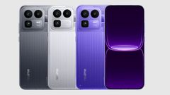 போக்கோ, மோட்டோவுக்கு அப்பன்.. 8000mAh பேட்டரி போனை களத்தில் இறக்கி விட்ட Realme.. எந்த மாடல்?
