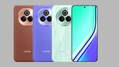 வெளுத்துக் கட்டும் பிளிப்கார்ட்.. IP69 ரேட்டிங்.. சோனி கேமரா.. 6000mAh பேட்டரி.. ஆஃபரில் ரியல்மி 5ஜி போன்..