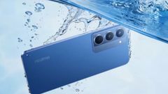 செம ஆஃபரில் Realme 5ஜி போன்.. 6000mAh பேட்டரி.. 45W சார்ஜிங்.. 50எம்பி கேமரா.. எந்த மாடல்?