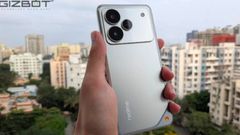 அப்படி போடு.. செம ஆஃபரில் Realme 5ஜி போன்.. 7000mAh பேட்டரி.. 50எம்பி கேமரா.. எந்த மாடல்?