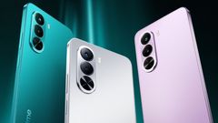 பொங்கலுக்கு 2 ஆர்டர்.. ஆஃபரில் 7000mAh பேட்டரி.. 45W சார்ஜிங்.. 50MP கேமரா.. ரியல்மி 5G போன்.. எந்த மாடல்?