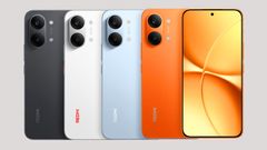 அடிச்சான் பாரு Redmi.. 9000mAh பேட்டரி.. IP69K ரேட்டிங்.. புதிய 5ஜி போன் அறிமுகம்.. எந்த மாடல்? என்ன விலை?