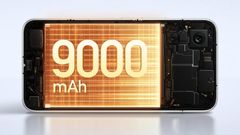 Redmi ருத்ர தாண்டவம்.. 100W சார்ஜிங், 9000mAh பேட்டரி உடன் புதிய போன்.. என்ன மாடல்?