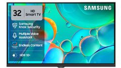 கூரையை பிச்சிக்கிட்டு கொட்டுது ஆர்டர்.. ரூ.10,566 பட்ஜெட்ல Samsung டிவி.. கியூ-சிம்பொனி, HDR 10+.. எந்த மாடல்?
