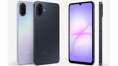 போட்டான் பாரு.. 50MP கேமரா.. 120Hz டிஸ்பிளே.. 6000mAh பேட்டரி.. 6 OS அப்டேட்.. புது Samsung போன்.. எந்த மாடல்?