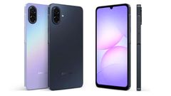 சத்தமின்றி அறிமுகமானது புது Samsung 5ஜி போன்.. 6000mAh பேட்டரி.. 50எம்பி கேமரா.. எந்த மாடல்? என்ன விலை?